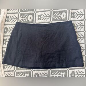 GAP Women's Mini Skort